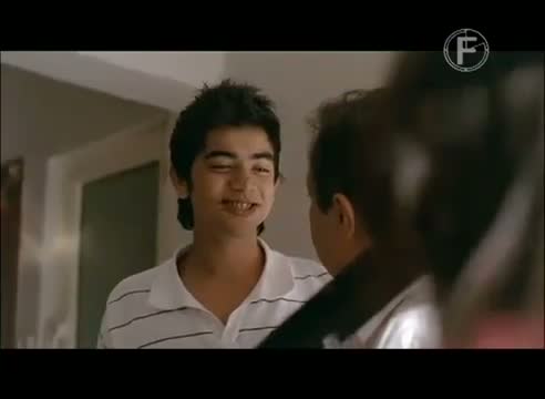 Watch Cadbury Dairy Milk Silk, Kiss Me (Staircase Romance) Commercial Video