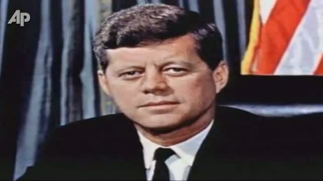 Watch Today in History for March 1st Video
