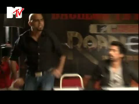 Watch MTV Roadies Raghu Uncensored  Video