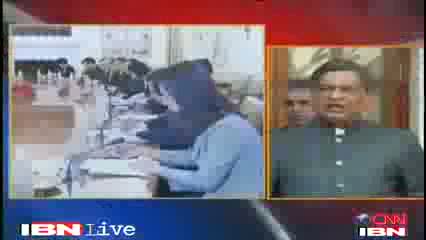 Watch India, China discussed the boundary dispute - Krishna Video