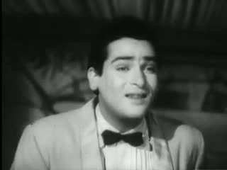Watch Dil Deke Dekho - Dil Deke Dekho Ji - Mohd Rafi Video