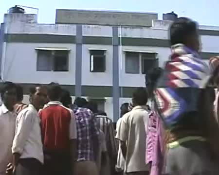 Watch Accused doctor arrested in Bankura rape case Video