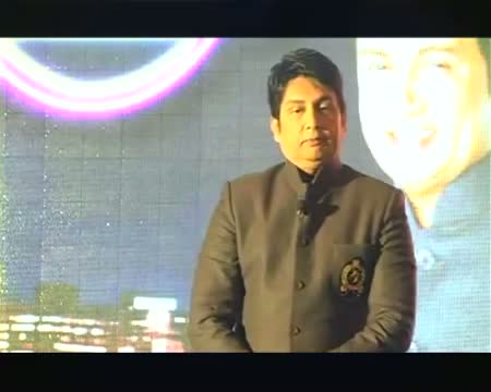 Watch Shekhar Suman at his funniest best Video