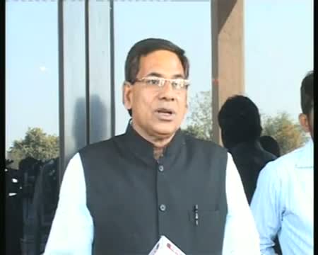 Watch Rajasthan Govt attacked over Pravasi Bhartiya Divas expenses Video