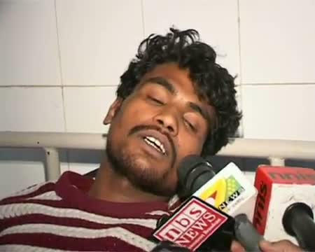 Watch Victims claim forceful sterlisation in MP; Govt denies Video