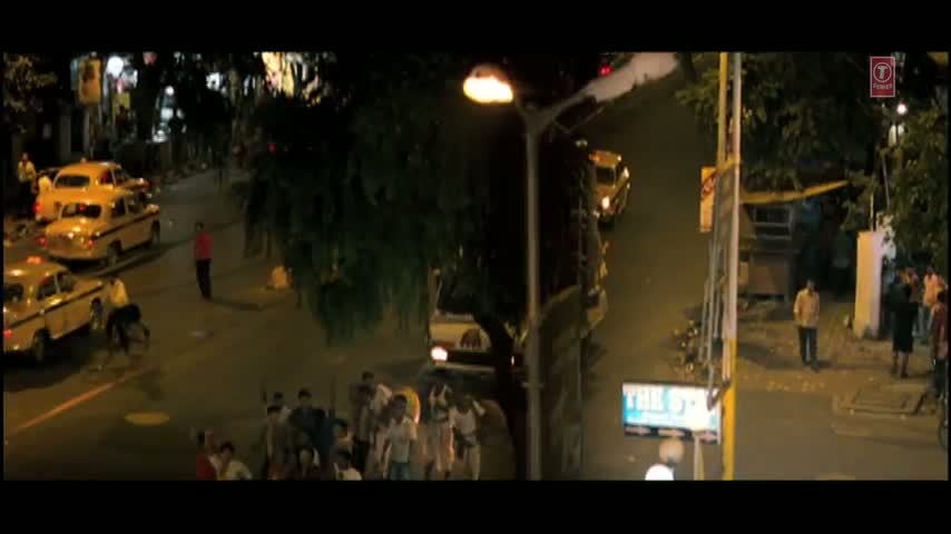 Watch Ekla Cholo Re Song - Kahaani - Ft. Amitabh Bachchan Video