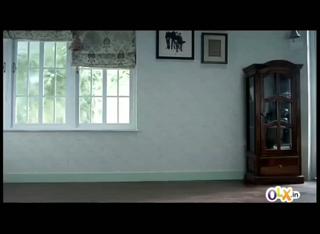 Watch OLX Baby Cot Ad - SAB KUCH BIKTA HAI Video
