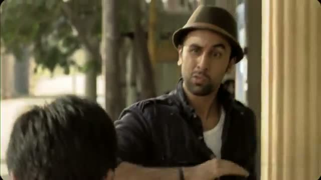 Watch Pepsi Brand New Football Ad Ft. Ranbir Kapoor Video