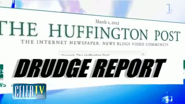 Watch Journalist Andrew Breitbart Dies at 43 Video