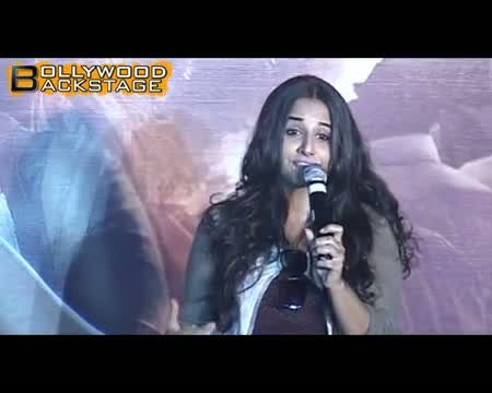 Watch Vidya Balan almost DIES filming KAHAANI Video