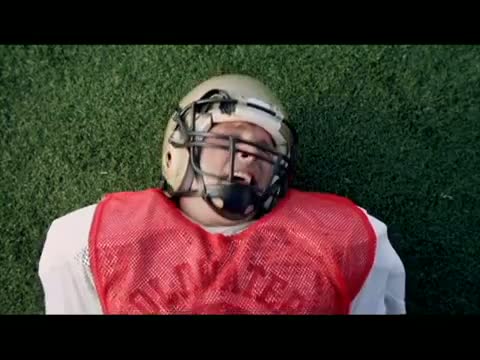 Watch Touchback - Official Trailer [HD] Video