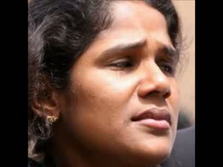 Watch annie george NY woman accused of keeping illegal house servant Video