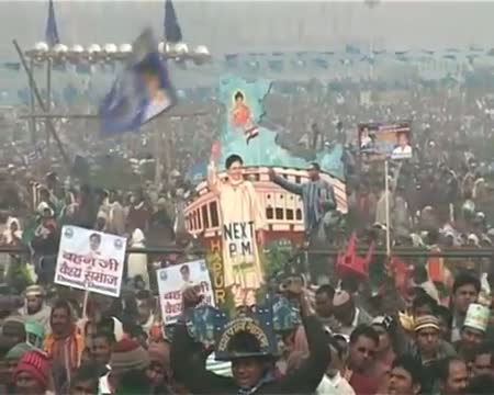 Watch Assembly polls Battle enters final leg as voting begins in UP, Goa Video