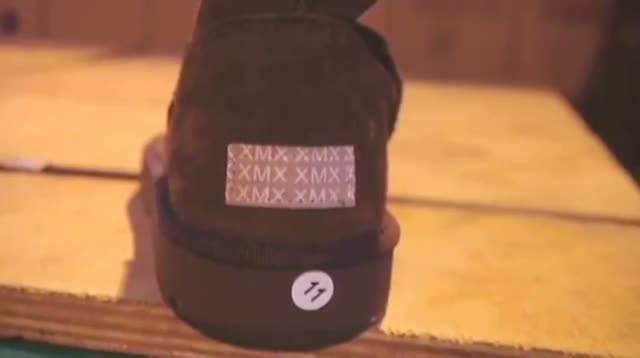 Watch NJ Officials Charge 29 in Counterfeit Goods Ring Video