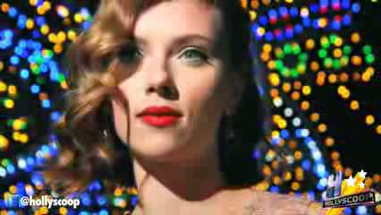 Watch Scarlett Johansson Lands A "Psycho" Movie Role Video