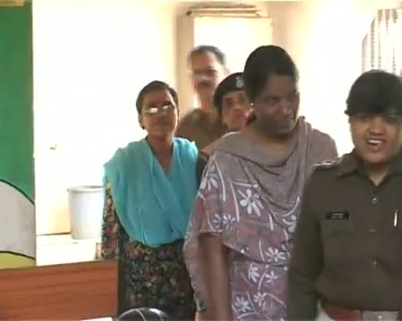 Watch CBI interogates Zahida Parvez's friend and husband Video