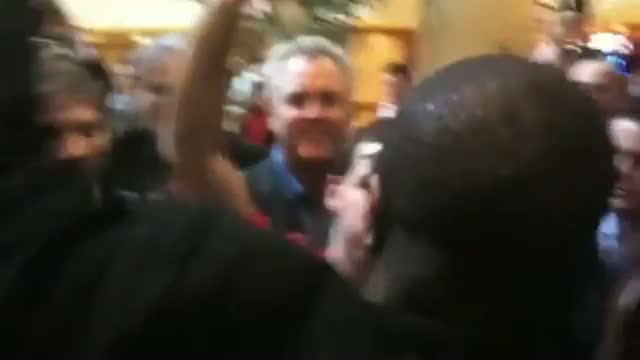 Watch Warrior: Franklin Center Remembers Andrew Breitbart Video