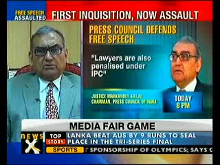 Watch Journalists attacked in Bangalore; no arrests Video