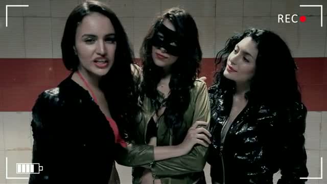Watch Its Going To Get Dirty Video