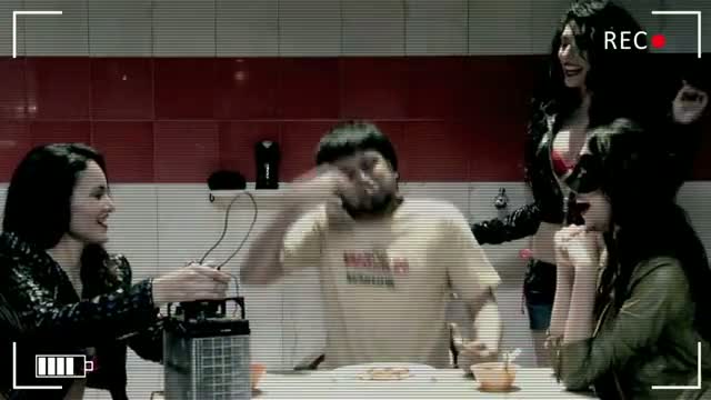 Watch Vj Jose's Electric Breakfast Video