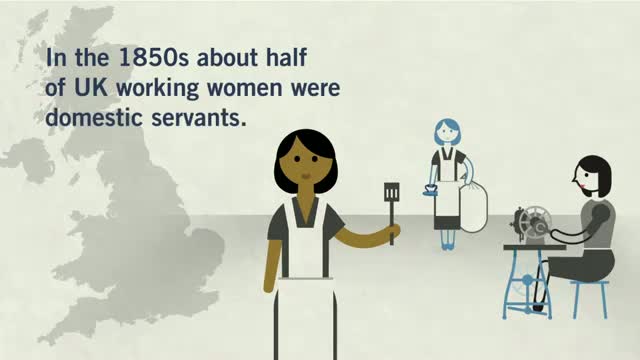 Watch International Women's Day - Celebrating Working Women Video