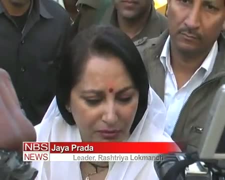Watch UP election 10 06 per cent voting till 9 AM in seventh phase Video