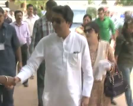 Watch Kripashanker house sealed, faces arrest Video