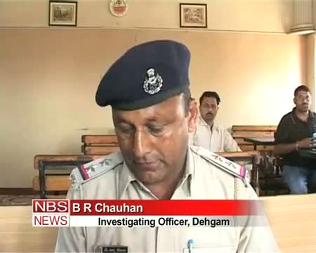 Watch Aunt kidnaps, kills, burn 5 year old Dhruva! Video