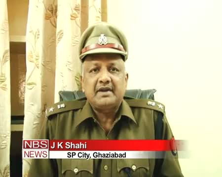 Watch Ghaziabad Police arrests 5 political contract killers Video