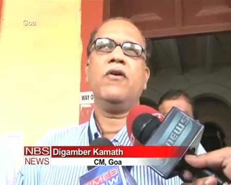 Watch Heavy voting in Goa and UP till 1 PM Video
