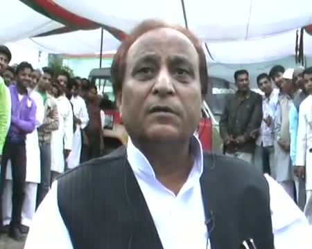 Watch Kushwaha arrest BJP says Congress misusing authority Video