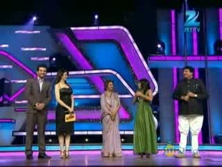 Watch Dance India Dance Season 3 March 03 '12 - Pushparaj Singh & Ragini Video