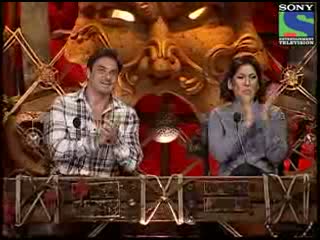 Watch Kahani Comedy Circus Ki - Episode 15 - 3rd March 2012 - Introduction Video