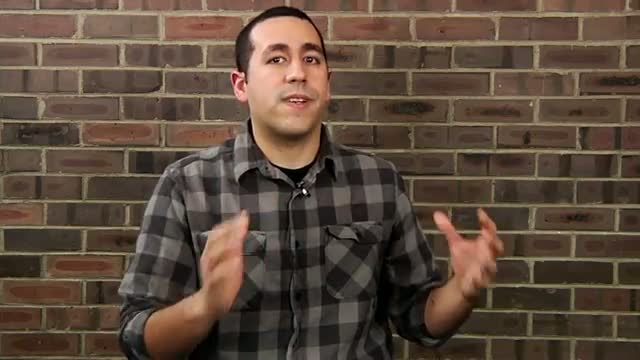 Watch AWeber's Broadcast Editor Beta Video