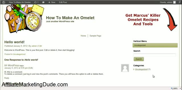 Watch Opt In Plugin For Wordpress And Aweber Video