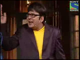 Watch Kahani Comedy Circus Ki - Episode 15 - 3rd March 2012 - Performing Krushna and Sudesh Lehri Video