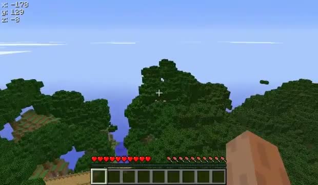 Watch Minecraft Adventure Map - The Quest of Sam Video