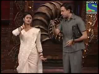 Watch Kahani Comedy Circus Ki - Episode 15 - 3rd March 2012 - Performing Mantra and Rashmi Video
