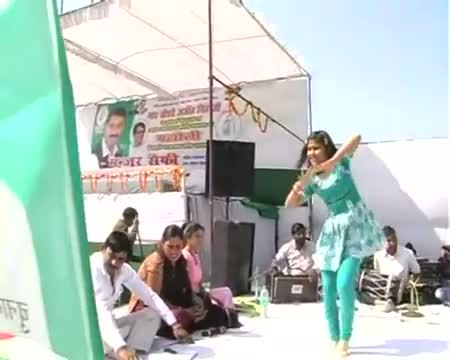 Watch Dirty Picture of UP elections Video
