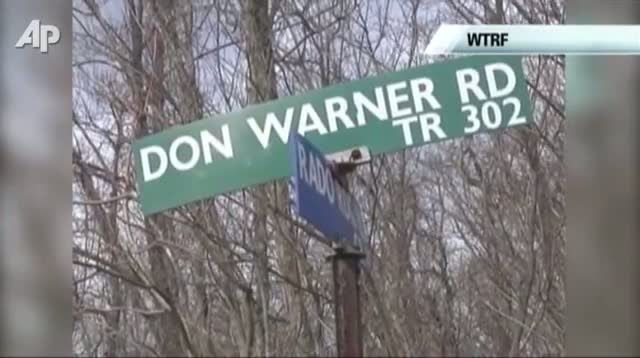 Watch Suspect in Ohio Craigslist Case Enters Plea Video