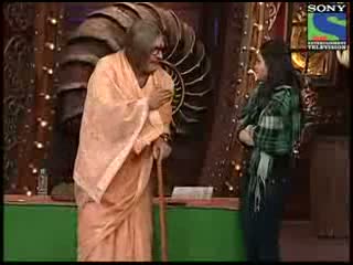 Watch Kahani Comedy Circus Ki - Episode 15 - 3rd March 2012 - Performing Sumona and Kapil Sharma Video