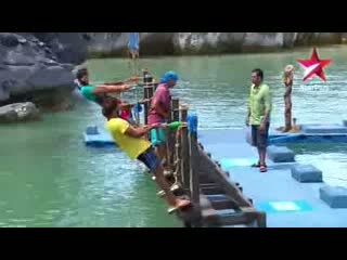 Watch Survivor India - 3rd March 2012 - Part 5 Video