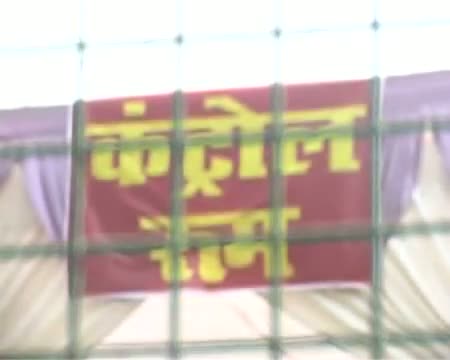 Watch Stage set for election counting in 5 states Video
