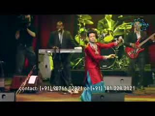 Watch Mutiaray Ni! and Hello! Hello! - Kamal Heer : Punjabi Virsa 2011, Melbourne Video