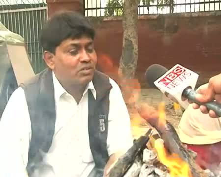 Watch Congress seeks divine intervention, workers organise Mahayagya Video