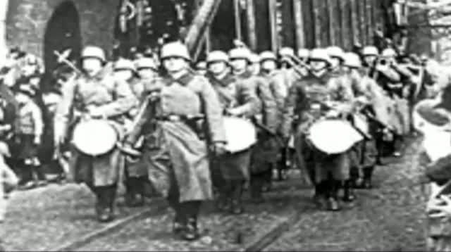 Watch Today in History for March 7th Video