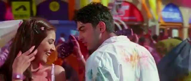 Watch Soni Soni Akhiyon Wali - Mohabbatein(2000) HD Video