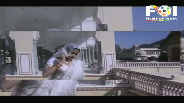 Watch Bollywood's Iconic Holi Scenes Video