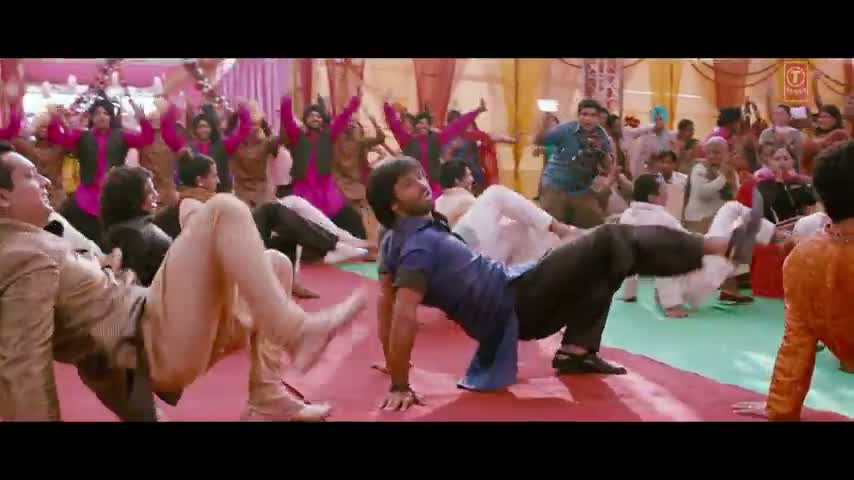 Watch Kick Lag Gayi Full HD Song - Bittoo Boss Ft. Pulkit Samrat, Amita Pathak  Video
