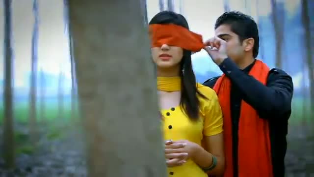 Watch Mere Naal Debi Makhsoospuri - Yaadan HD Video